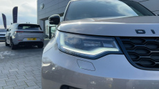 Land Rover Discovery 3.0 D300 R-Dynamic HSE 5dr Auto Diesel Station Wagon